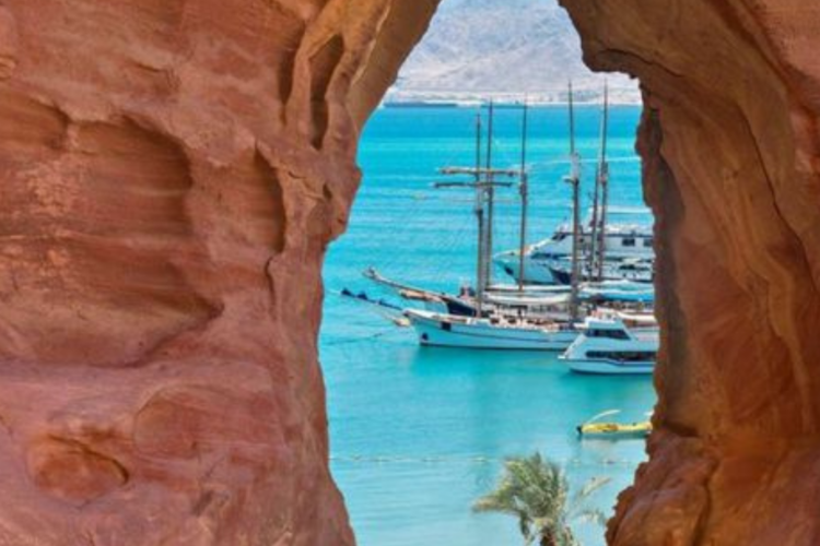 Vacanță și sejur Aqaba în Iordania