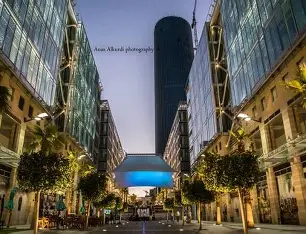 Amman Iordania – City Break 2025–2026 centrul capitalei