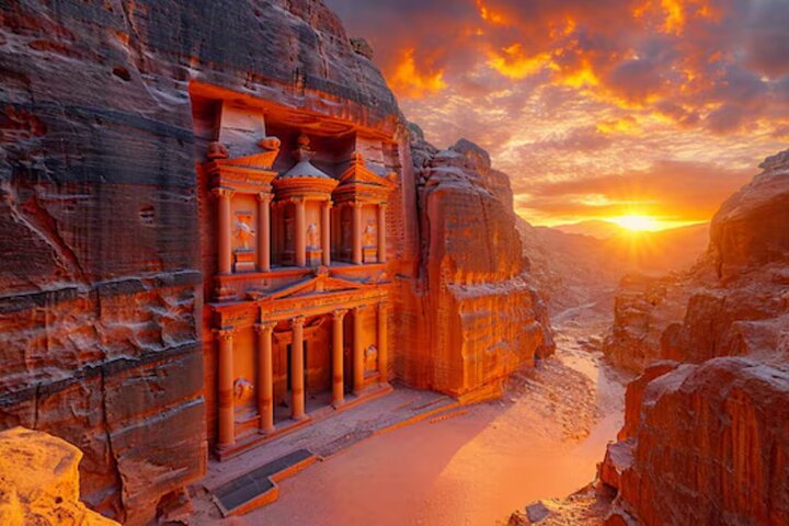 Tezaurul Petra